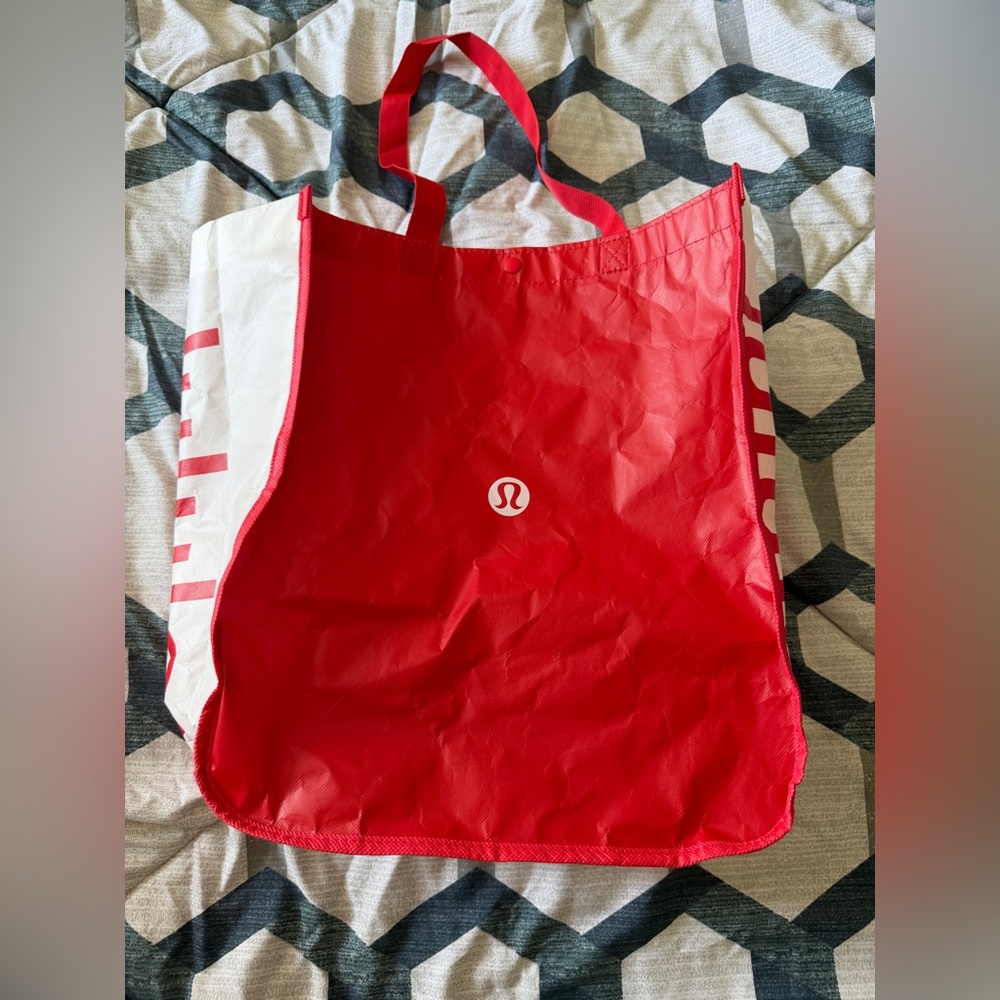 lululemon large bag
